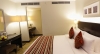 تصویر 53120 فضای اتاق های هتل رامادا پلازا بای ویندهام دیره دبی
