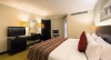 تصویر 53114 فضای اتاق های هتل رامادا پلازا بای ویندهام دیره دبی