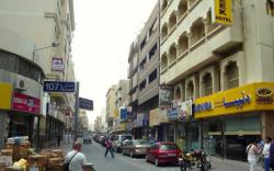 بازار مرشد دبی - murshid bazar deira