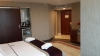 تصویر 1546 فضای اتاق های هتل تکسیم گونن استانبول
