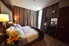 تصویر 1543 فضای اتاق های هتل تکسیم گونن استانبول