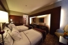 تصویر 1542 فضای اتاق های هتل تکسیم گونن استانبول
