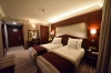 تصویر 1540 فضای اتاق های هتل تکسیم گونن استانبول