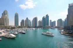 مارینا دبی - Dubai Marina