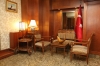 تصویر 1588 لابی هتل اترنو استانبول