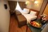 تصویر 1576 فضای اتاق های هتل اترنو استانبول