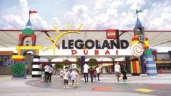 لگولند دبی - Dubai Legoland