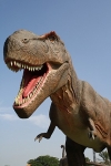 تصویر 53272  پارک دایناسورها در گاردن گلو دبی