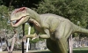 تصویر 53273  پارک دایناسورها در گاردن گلو دبی