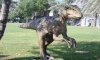 تصویر 53274  پارک دایناسورها در گاردن گلو دبی