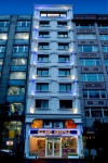 تصویر 187025  هتل الان استانبول