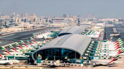 فرودگاه بین المللی دبی - Dubai International Airport