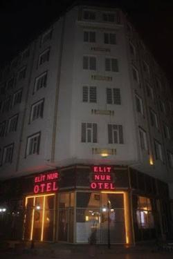 هتل سه ستاره الیت نور  - Elit Nur Van Hotel