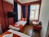 تصویر 189231 فضای اتاق های هتل امی استانبول 