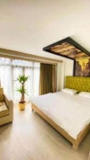 تصویر 189257 فضای اتاق های هتل شادی هاوس استانبول