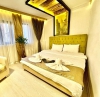 تصویر 189246 فضای اتاق های هتل شادی هاوس استانبول
