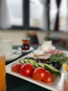 تصویر 189238 فضای رستورانی و صبحانه هتل شادی هاوس استانبول