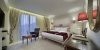 تصویر 1612 فضای اتاق های هتل آیکون استانبول