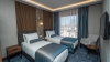 تصویر 189602 فضای اتاق های هتل چهارستاره رینگ استون استانبول 
