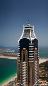 تصویر 53335  برج الیت رزیدنت دبی