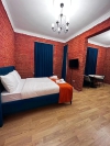 تصویر 189892 فضای اتاق های هتل اس تی موسکو بای امی استانبول