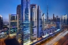 تصویر 190045  هتل رزیدنس این بای ماریوت شیخ زاید  دبی