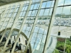 تصویر 190515  فرودگاه بین‌المللی حیدر علی‌اف باکو