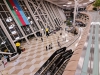 تصویر 190514  فرودگاه بین‌المللی حیدر علی‌اف باکو