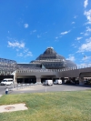 تصویر 190513  فرودگاه بین‌المللی حیدر علی‌اف باکو
