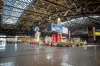 تصویر 190535  فرودگاه بین‌المللی شرمتیوو مسکو