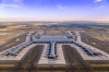 تصویر 190553  فرودگاه بین المللی استانبول 