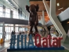 تصویر 190570  فرودگاه بین‌المللی حَمَد قطر