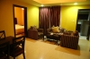 تصویر 53507  هتل گلدن اسکور دبی