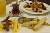 تصویر 1667 فضای رستورانی هتل جومبالی پلازا استانبول