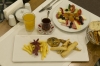 تصویر 1663 فضای رستورانی هتل جومبالی پلازا استانبول