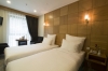 تصویر 1654 فضای اتاق های هتل جومبالی پلازا استانبول
