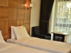 تصویر 1646 فضای اتاق های هتل جومبالی پلازا استانبول