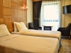 تصویر 1644 فضای اتاق های هتل جومبالی پلازا استانبول