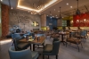 تصویر 53584 فضای رستورانی هتل ایبیس وان سنترال دبی