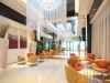 تصویر 53571 لابی هتل ایبیس وان سنترال دبی