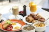 تصویر 53595 فضای رستورانی و صبحانه هتل ایبیس وان سنترال دبی