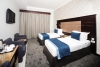 تصویر 95847 فضای اتاق های هتل فورچون گرند دبی
