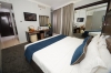 تصویر 95843 فضای اتاق های هتل فورچون گرند دبی