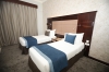 تصویر 95856 فضای اتاق های هتل فورچون گرند دبی