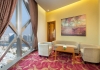تصویر 53673 فضای اتاق های هتل سیتی سیزن تاور دبی