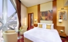 تصویر 53674 فضای اتاق های هتل سیتی سیزن تاور دبی