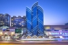 تصویر 53683 نمای بیرونی هتل سیتی سیزن تاور دبی