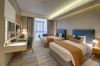 تصویر 53694 فضای اتاق های هتل رویال کنتیننتال دبی