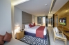 تصویر 53732 فضای اتاق های هتل رویال کنتیننتال دبی