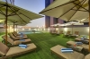 تصویر 53697 استخر هتل رویال کنتیننتال دبی